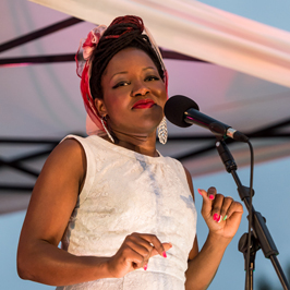 MONIQUE THOMAS  A JANE DE BOY 7 JUILLET 2015